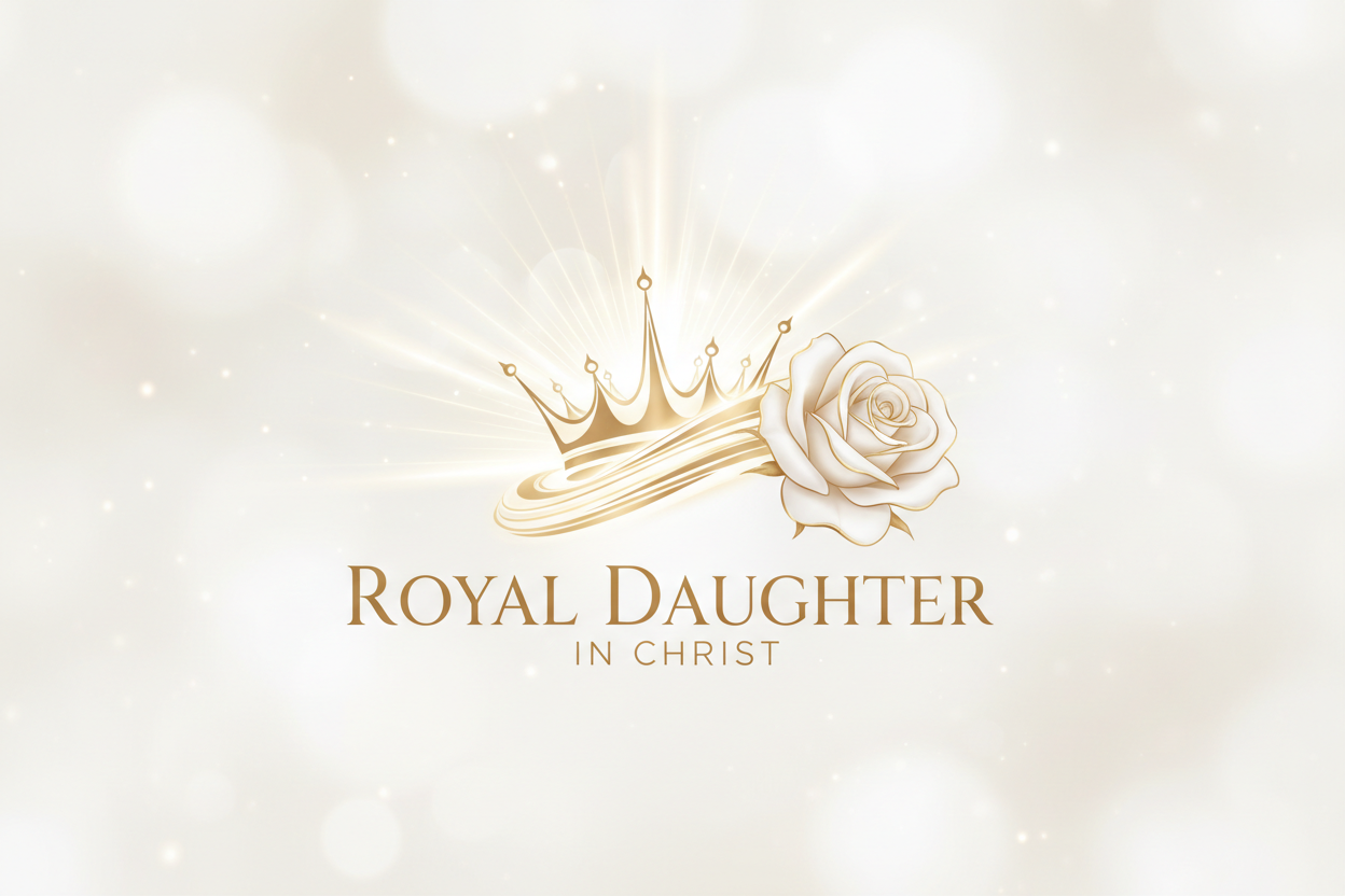 Hija del Rey: Descubre Tu Verdadera Identidad